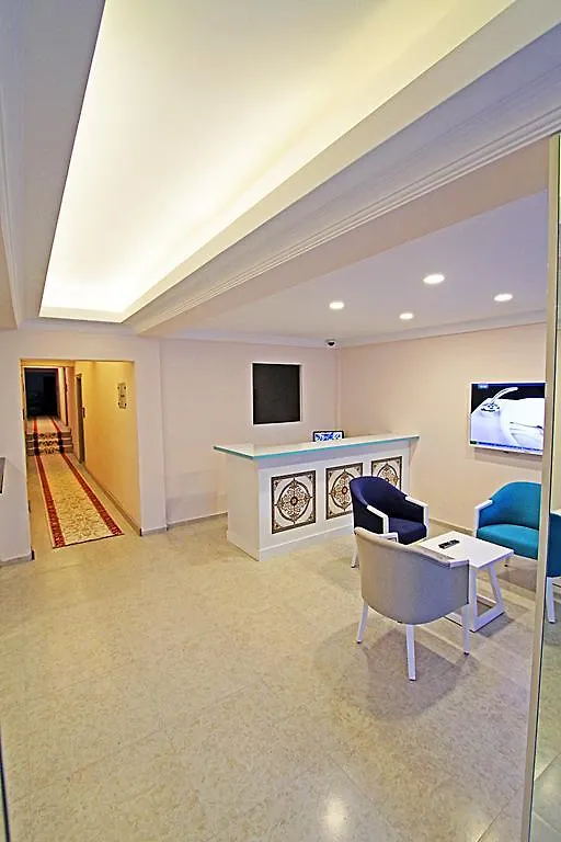 Bed & Breakfast The Best Life Hotel Bodrum Center