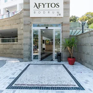Курортный комплекс Afytos